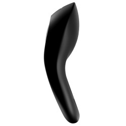 Satisfyer Anneau pénien vibrant Legendary Duo Satisfyer